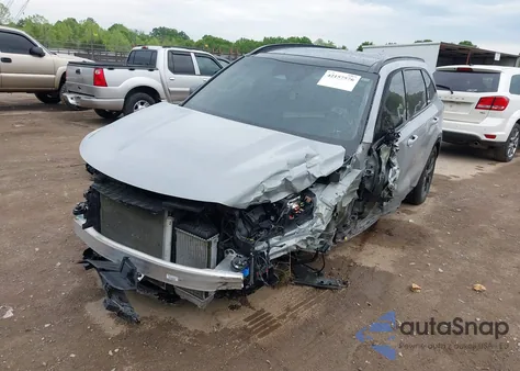 2022 Kia Sorento Sx from USA, damaged, VIN 5XYRKDLF2NG119453